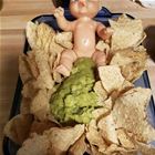 Guac Platter