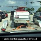 Had A Divorce