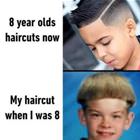 Haircuts