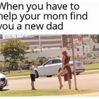 Helping Mom