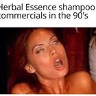 Herbal Essence