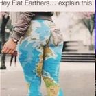 Hey Flat Earthers