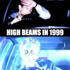 High Beams