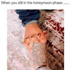 Honeymoon Phase