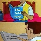 How To Be Happy