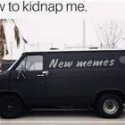 How To Kidnap Me