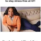 How To Stay Stress Free