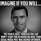 Imagine If You Will