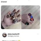 Infinity Stones