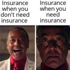 Insurance