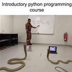 Intro Course