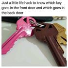 Just A Life Hack