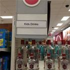 Kids Drinks