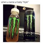 Kids Named Kyle