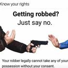 Know Your Rights