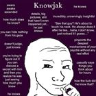 Knowjak