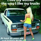 Like My Trucks