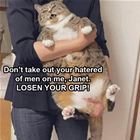 Losen Your Grip