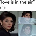 Love Is In The Air