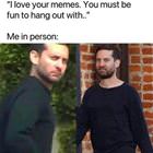 Love Your Memes