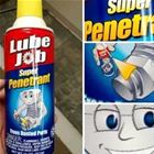 Lube Job