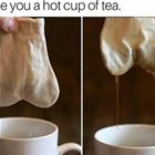 Made You Some Tea