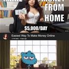 Make Money From Home