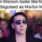 Marilyn Manson