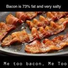 Me Too Bacon