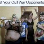 Meet Your Opponents