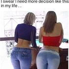 More Hard Decisions