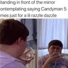 Need Some Razzle