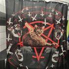 New Shower Curtain