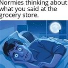 Normies