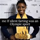 Olympic Champ