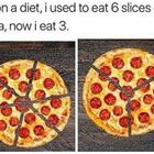 On A Diet