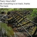 On Track