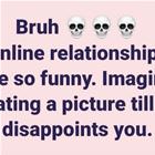 Online Relationships