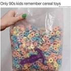 Only 90s Kids 