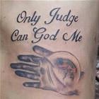 Only Judge