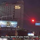 Only Weird If