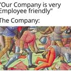 Our Company