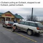 Outback