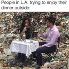 People In L A