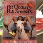 Pet Goats