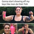 Plenty Of Fish In The Sea