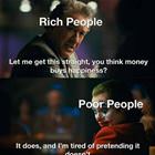 Poor People