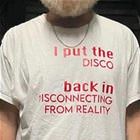 Put The Disco Back