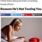 Reasons