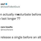 Release A Single